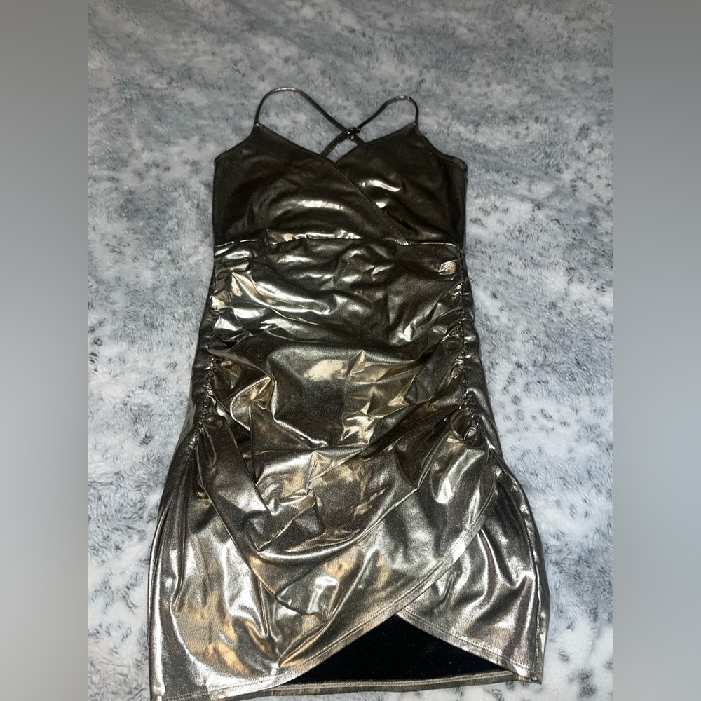 Mini Dress